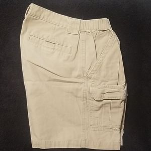 Savane Cargo Shorts 32